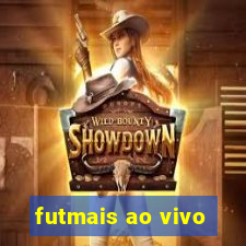 futmais ao vivo